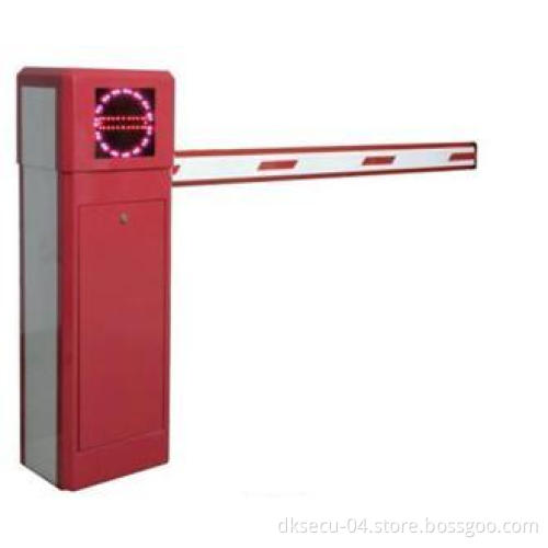 Barrier (OEM)